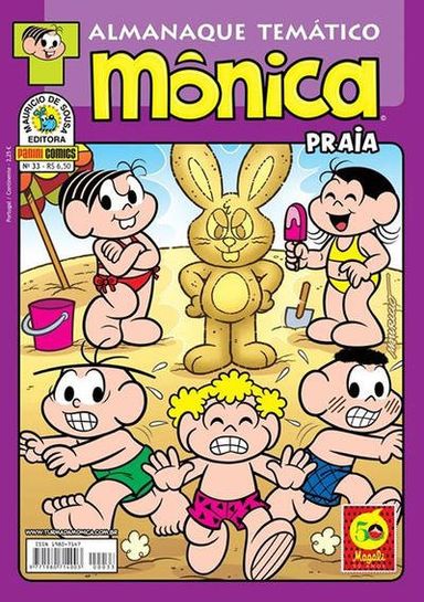 Mirabelle #6 June 1959